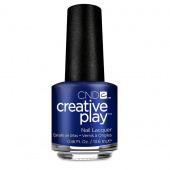 CND Creative Play Stylish Sapphire CND Creative Play Stylish Sapphire