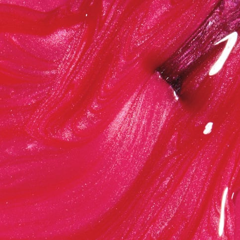OPI Infinite Shine Cha-Ching Cherry