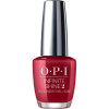 OPI Infinite Shine An Affair in Red Square