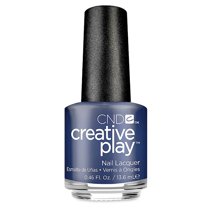 CND Creative Play Denim Date