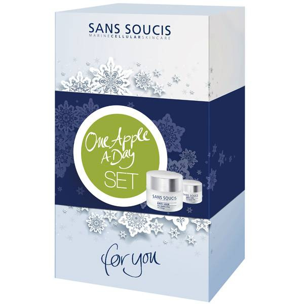 Sans Soucis Anti-Age One Apple a Day Set