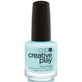CND Creative Play Amuse-Mint CND Creative Play Amuse-Mint