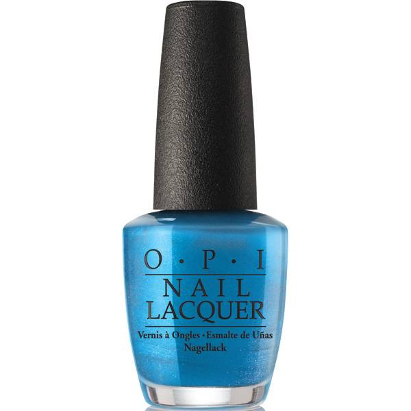 OPI Fiji Do You Sea What I Sea?