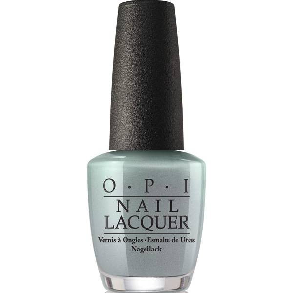 OPI Fiji I Can Never Hut Up
