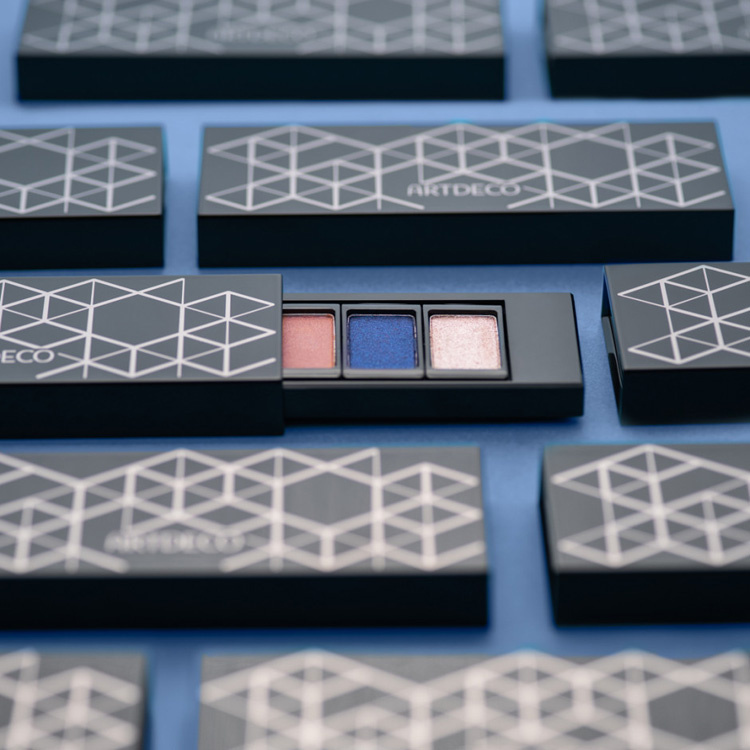Artdeco Magnetic Palette - The New Classic