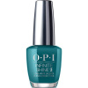 OPI Infinite Shine Fiji Is That a Spear In Your Pocket?