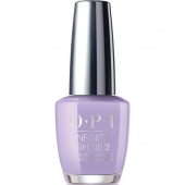 OPI Infinite Shine Fiji Polly Want a Lacquer?