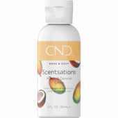 CND Scentsations Mango & Coconut 59 ml Lotion