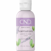 CND Scentsations Lavender & Jojoba 59 ml Lotion CND Scentsations Lavender & Jojoba 59 ml Lotion