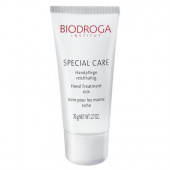 Biodroga Special Care Hand Treatment -rich-