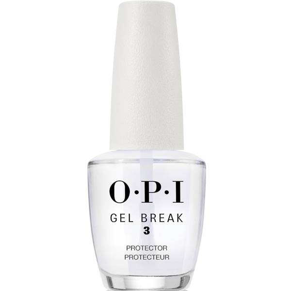 OPI Gel Break 3 Protector
