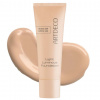 Artdeco Light Luminous Foundation Nr:14 Beige Sand Artdeco-Light Luminous Foundation-Beige Sand