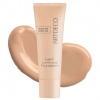 Artdeco Light Luminous Foundation Nr:22 Natural Chiffon Artdeco-Light Luminous Foundation-Natural Chiffon