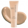 Artdeco Light Luminous Foundation Nr:31 Golden Tan Artdeco-Light Luminous Foundation-Golden Tan