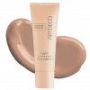 Artdeco Light Luminous Foundation Nr:45 Gentle Mahogany Artdeco-Light Luminous Foundation-Gentle Mahogany