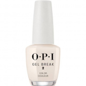 OPI Gel Break 2 Barely Beige OPI Gel Break 2 Barely Beige