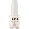 OPI Gel Break 2 Barely Beige OPI Gel Break 2 Barely Beige