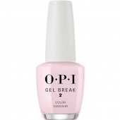 OPI Gel Break 2 Properly Pink OPI Gel Break 2 Properly Pink