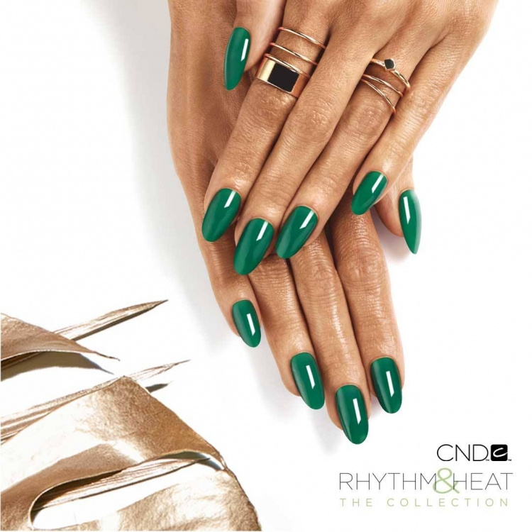 CND Vinylux Nr:246 Palm Deco