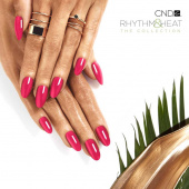 CND Vinylux Ripe Guava – Djup hallonrött nagellack CND Vinylux Ripe Guava – Djup hallonröd nyans för en elegant och sofistikerad manikyr | Passar både vardag och kväll