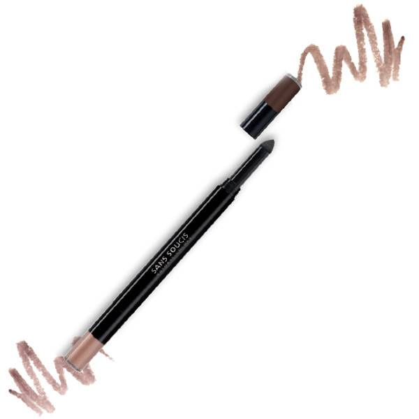 Sans Soucis Highbrow Brunette