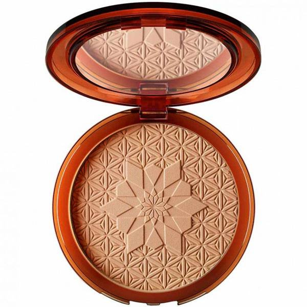 Artdeco Bronzing Magnum Powder Nr:6 Sunburst