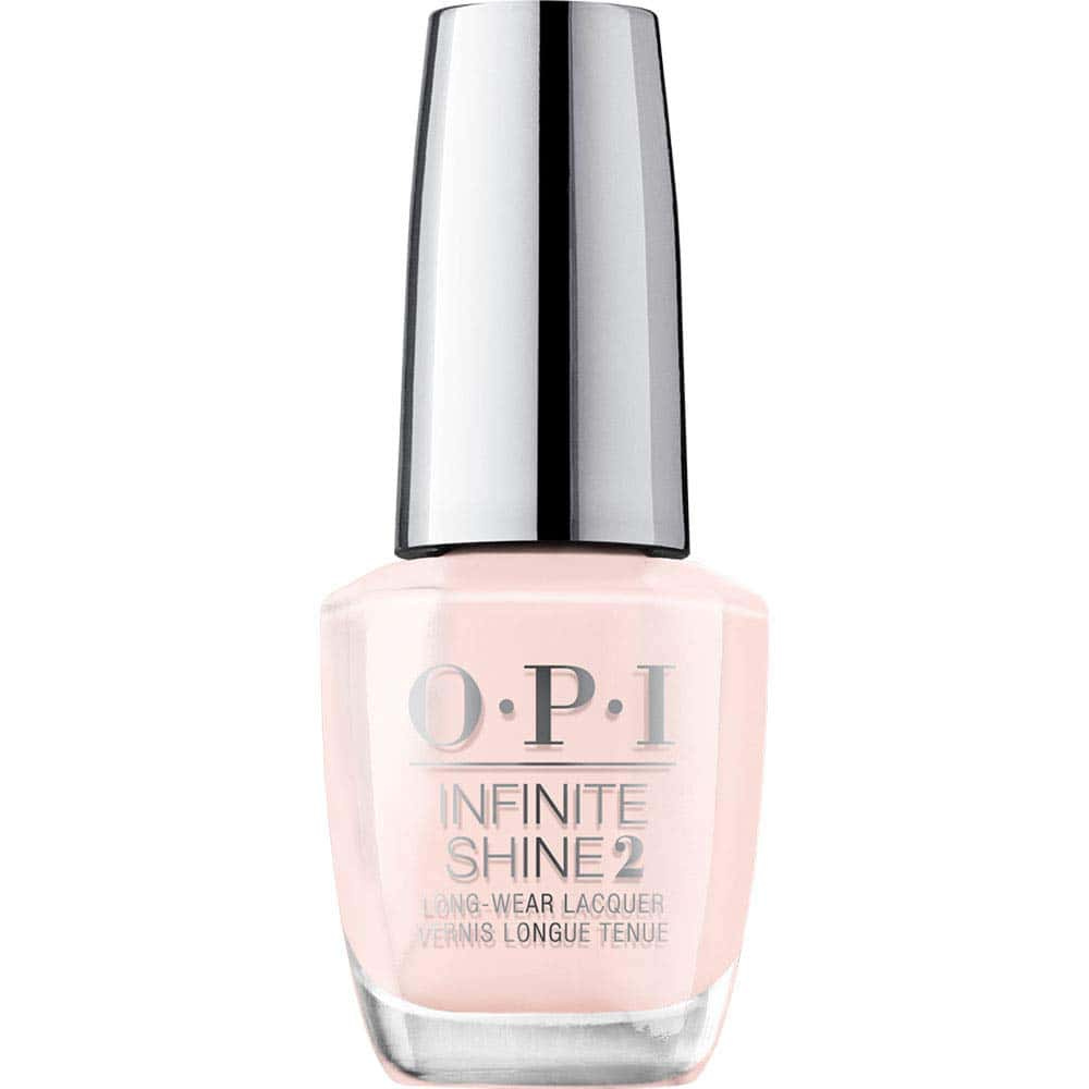 OPI Infinite Shine Sweet Heart