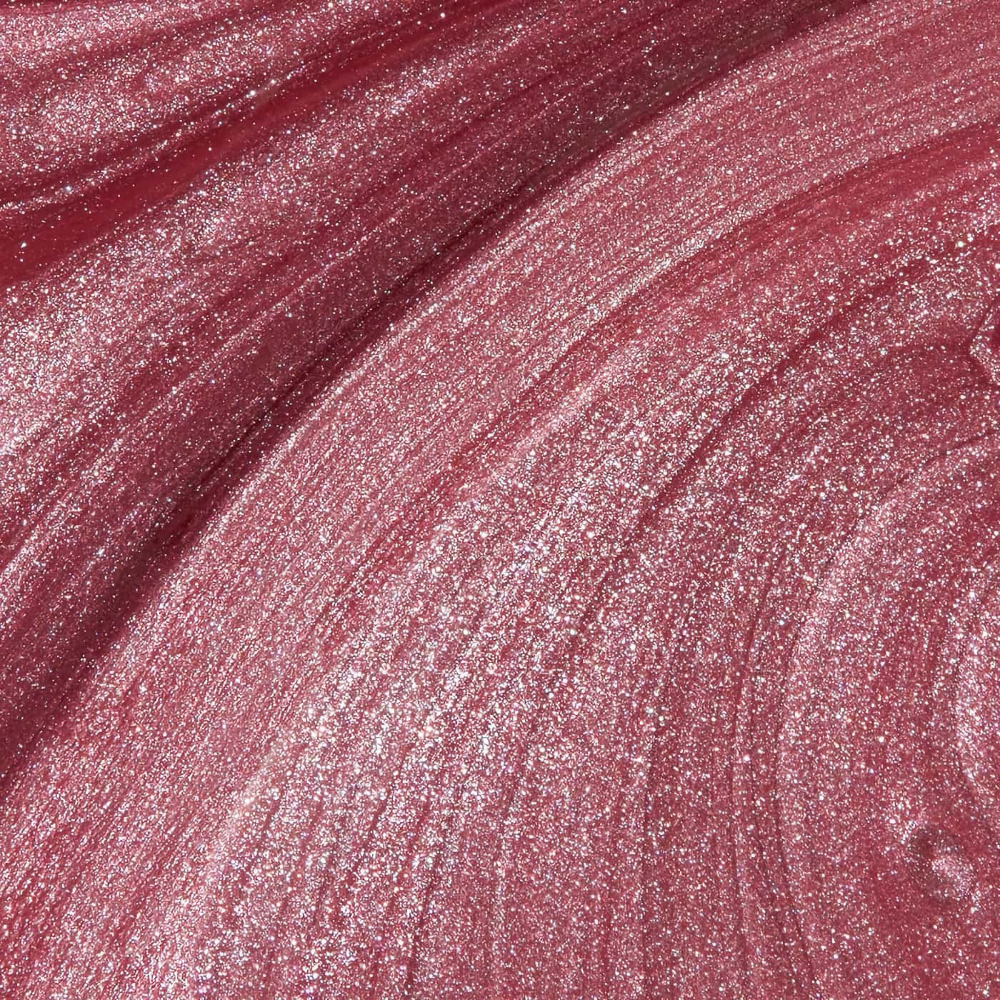 OPI Infinite Shine Chicago Champagne Toast - roséfärgad nyans med metallisk lyster, perfekt för en elegant manikyr