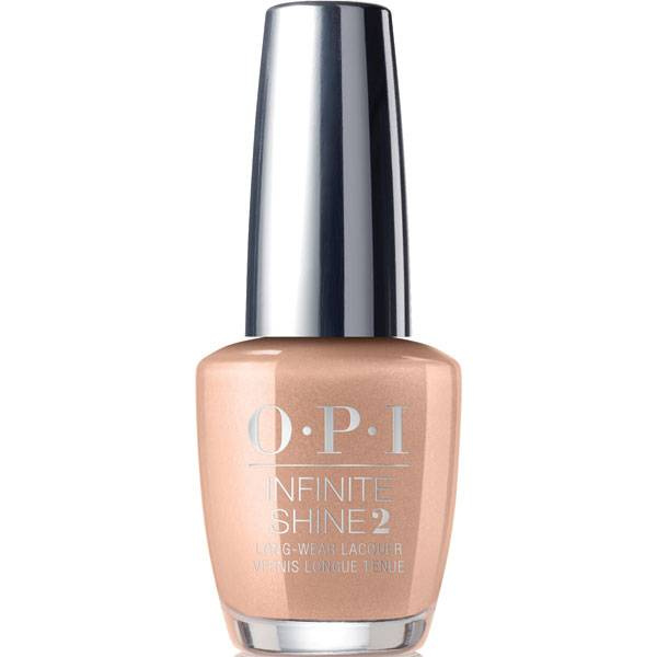 OPI Infinite Shine Cosmo-Not Tonight Honey!