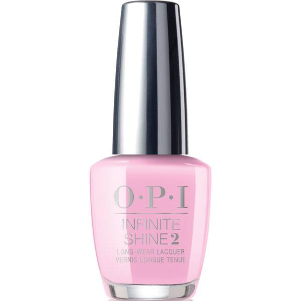 OPI Infinite Shine Mod About You