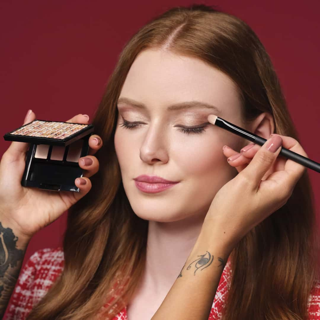 Artdeco Beauty Box Trio -Tweed-