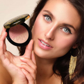 Artdeco Glam Couture Blush -Hypnotic Rose- Artdeco Glam Couture Blush -Hypnotic Rose-