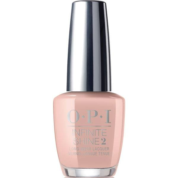OPI Infinite Shine Tiramisu for Two