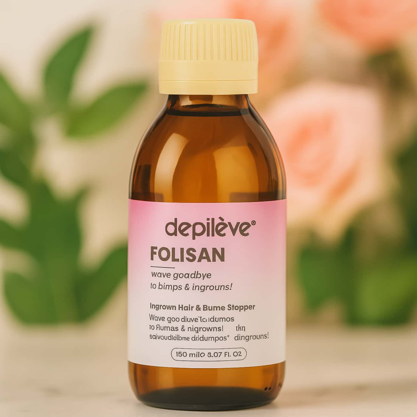 Depileve Folisan
