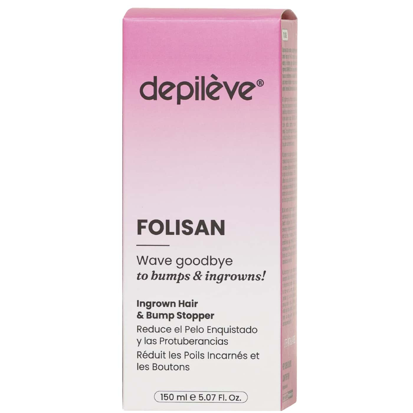 Depileve Folisan