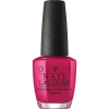 OPI California Dreaming This is Not Whine Country