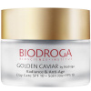 Biodroga Golden Caviar Radiance & Anti-Age Day Care SPF 10