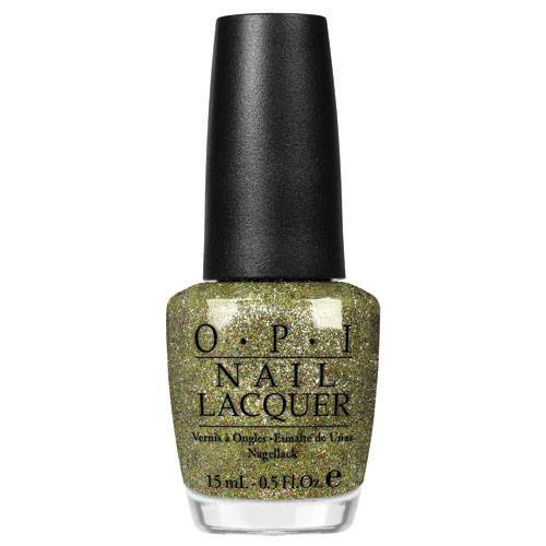 OPI Burlesque Glow Up Already