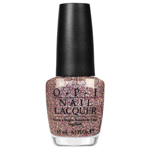 OPI Burlesque Sparkle-Icious