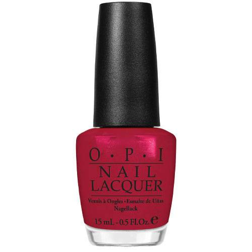OPI Burlesque Ali´s Big Break