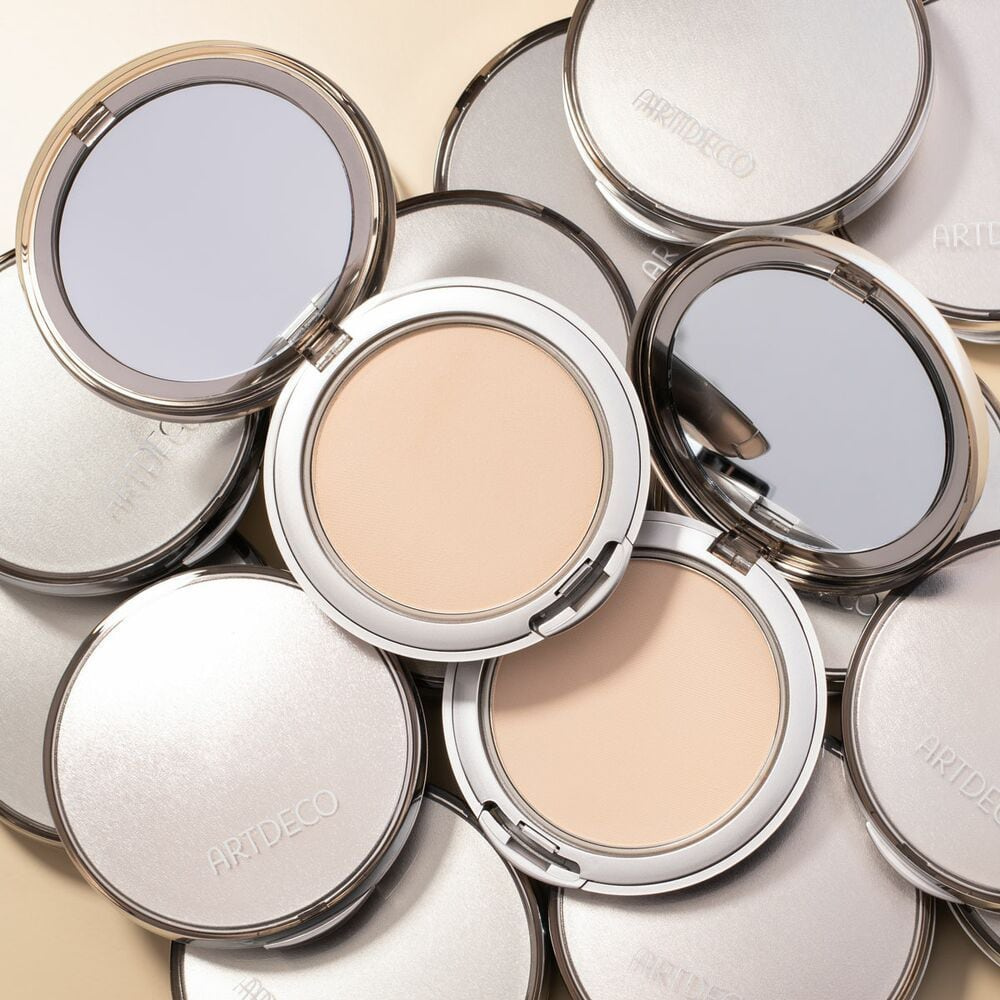 Artdeco Hydra Mineral Compact Foundation 