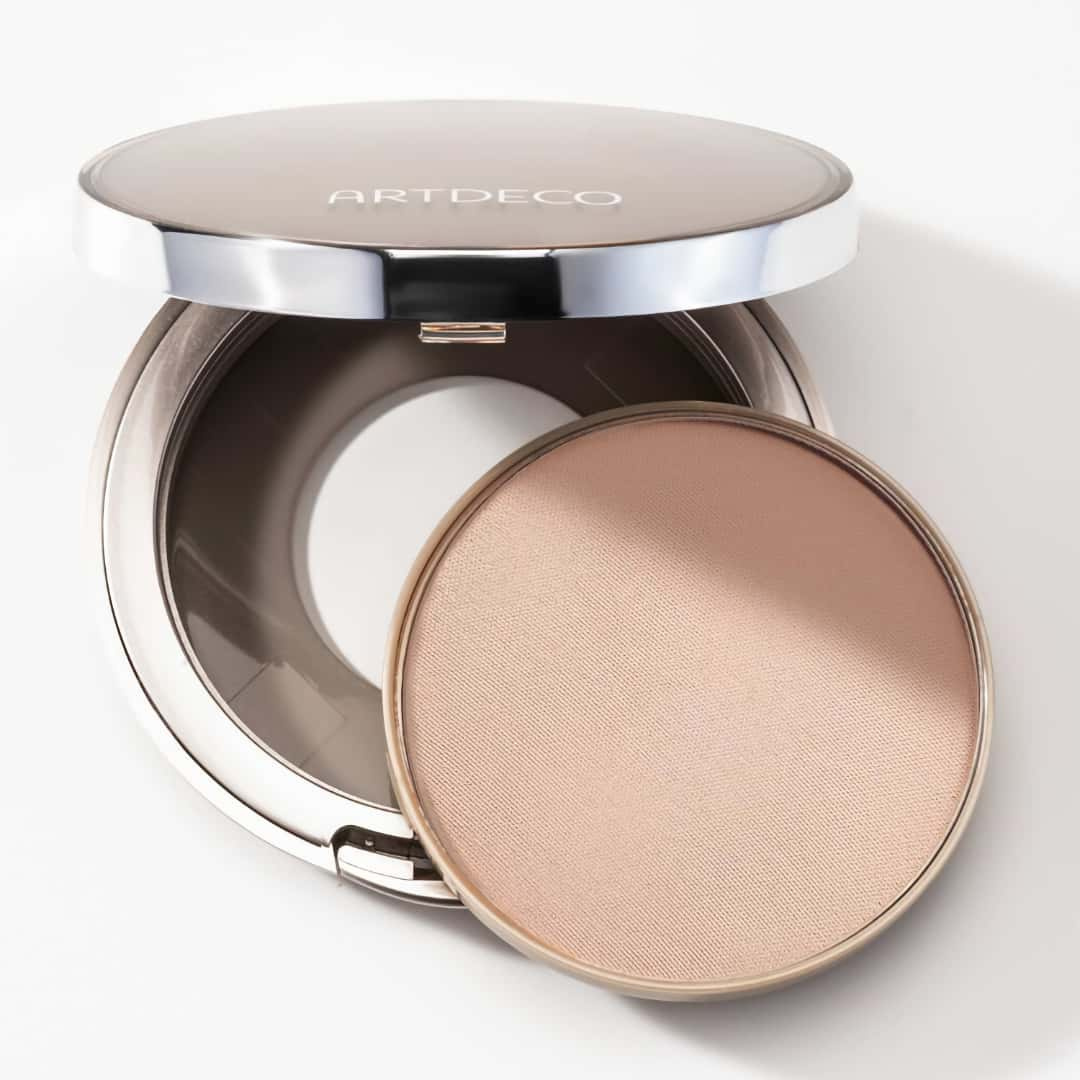 Artdeco Hydra Mineral Compact Foundation 