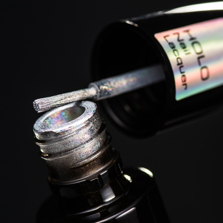 Artdeco Holo Nail Laquer Nr:1 Holo Tears