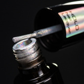 Artdeco Holo Nail Laquer Nr:1 Holo Tears Artdeco Holo Nail Laquer Nr:1 Holo Tears