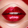 Artdeco Lip Glitter Nr:4 Sparkling Red