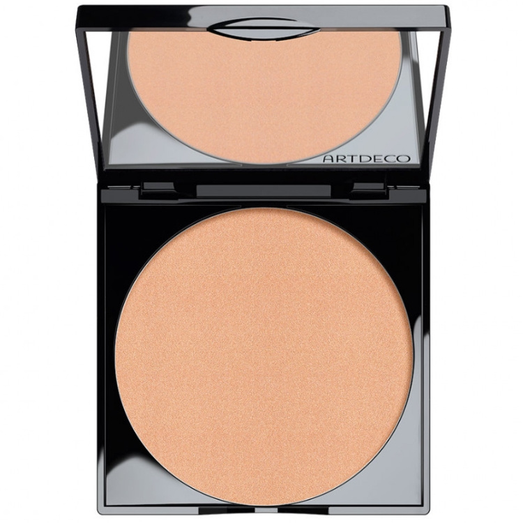 Artdeco Translucent Shimmer Powder