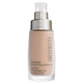 Artdeco Mineral Fluid Foundation Nr:03 Natural Beige Artdeco Mineral Fluid Foundation Nr:03 Natural Beige