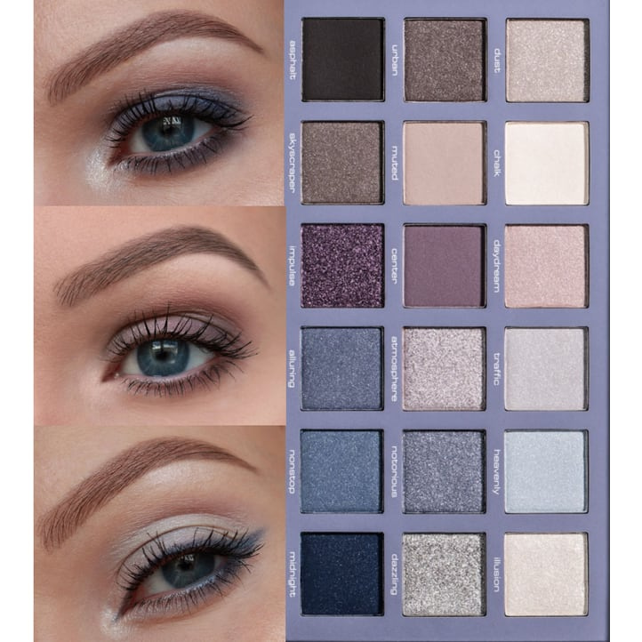 Artdeco Eyeshadow Palette Smokey