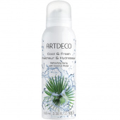 Artdeco Cool & Fresh - Refreshing Spray with Coconut Water