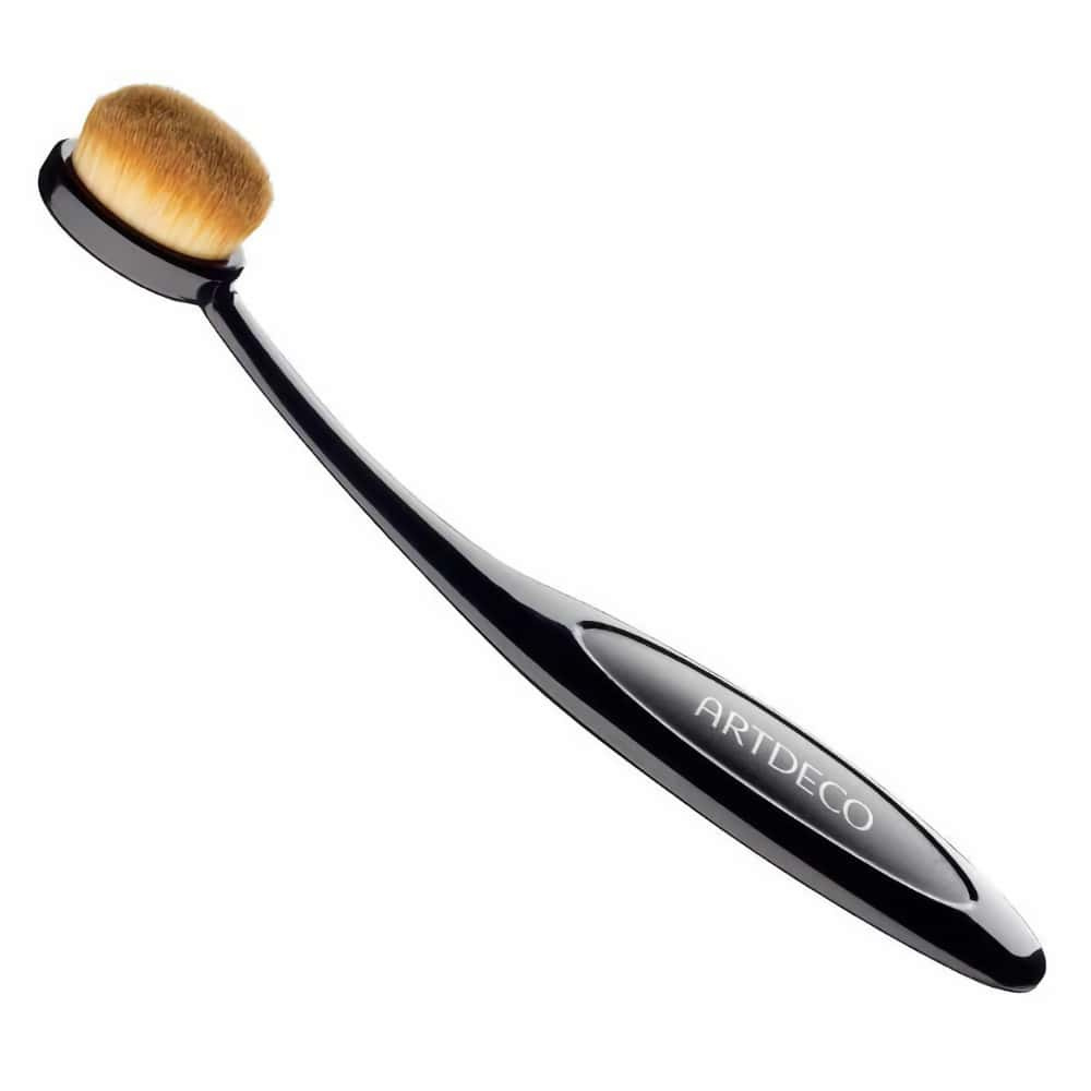 Artdeco Small Oval Brush Premium Quality